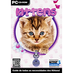 Kittens - Tech Dealer