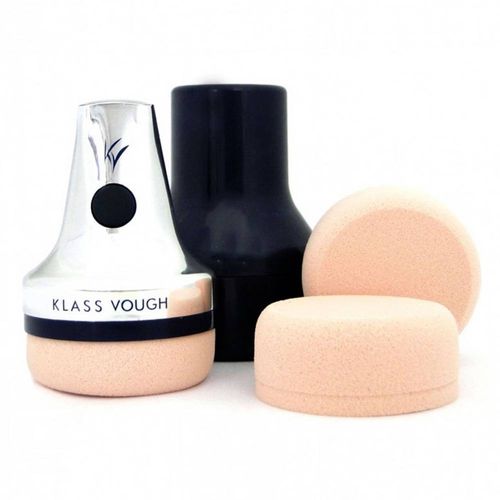 Klass Vough Hd Touch - Aplicação de Maquiagem e Cosméticos com Finalização de Alta Definição - Hdt01