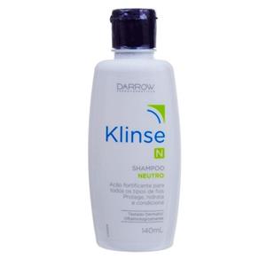 Klinse Darrow - Shampoo Anticaspa 140ml