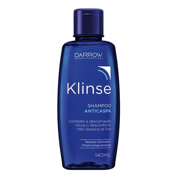 Klinse Shampoo Anticaspa Darrow