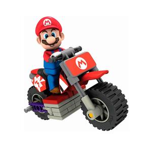 Knex Mario Kart Bike BR041 32 Peças para Montar