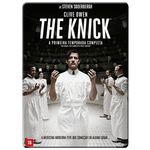 Knick, The - a Primeira Temporada Completa