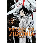 Knights Of Sidonia 3 - Jbc