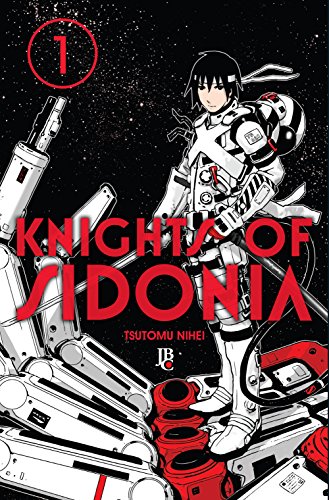 Knights Of Sidonia Vol. 01
