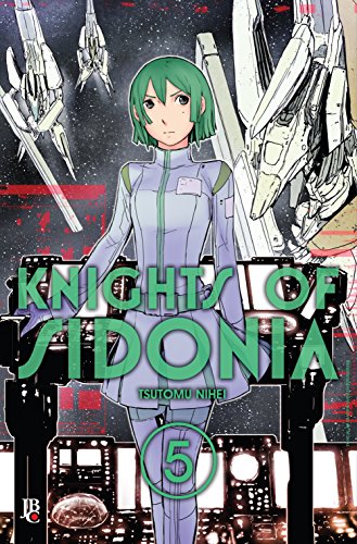 Knights Of Sidonia Vol. 05