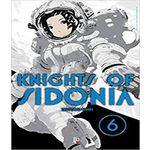 Knights Of Sidonia - Vol 06