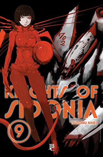 Knights Of Sidonia Vol. 09