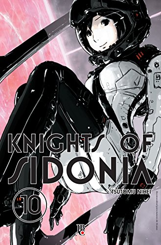 Knights Of Sidonia Vol. 10
