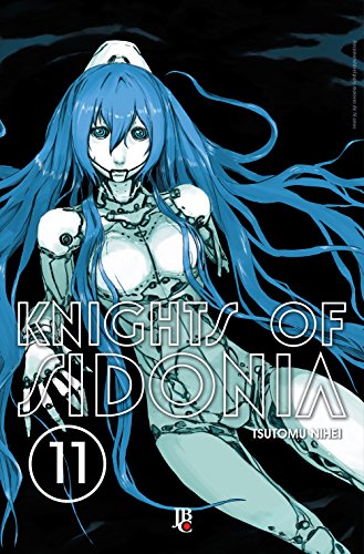 Knights Of Sidonia Vol. 11