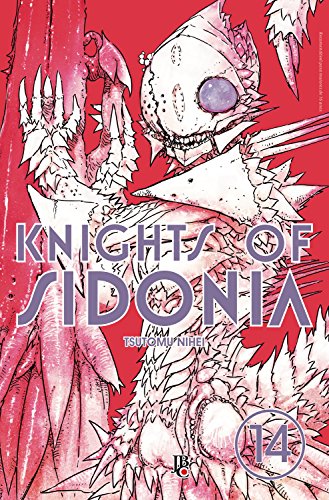 Knights Of Sidonia Vol. 14
