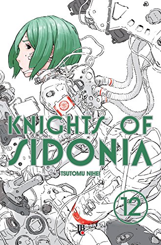 Knights Of Sidonia Vol. 12