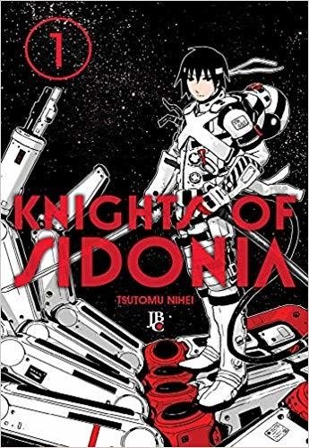 Knights Of Sidonia - Vol. 1