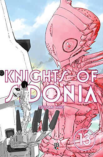 Knights Of Sidonia Vol. 13