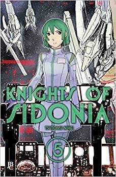Knights Of Sidonia - Volume 5