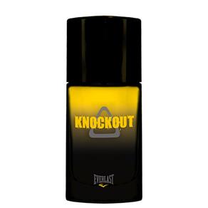 Knockout Everlast - Deo Colônia Masculina 50ml