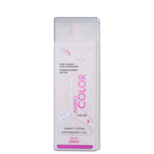 Knut Amino Color - Shampoo 250ml