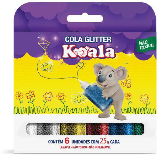 Koala 6 Cores