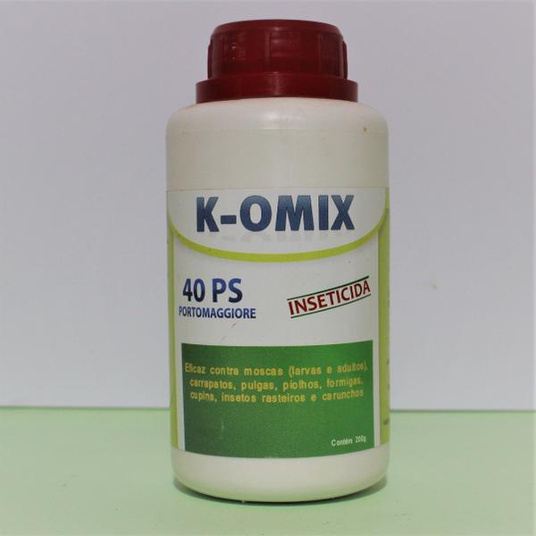 Komix Ps 200 Gr - Portomaggiore