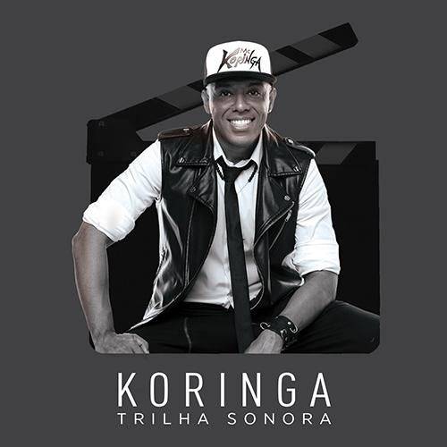 Tudo sobre 'Koringa - Trilha Sonora - CD'