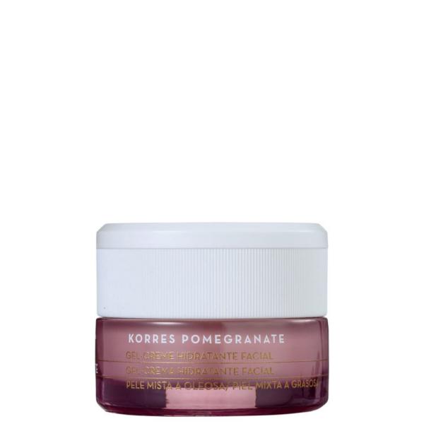 Korres Pomegranate - Gel-Creme Hidratante Facial 40g