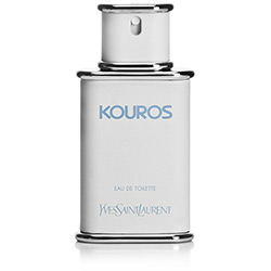 Tudo sobre 'Kouros Eau de Toilette Masculino 50ml - Yves Saint Laurent'