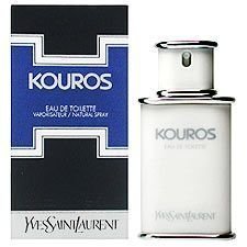 Kouros - Yves Saint Laurent - Masculino 100Ml