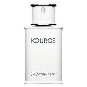 Kouros Yves Saint Laurent - Perfume Masculino - Eau de Toilette 100ml