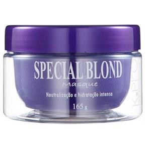 Kpro Special Blond Masque - 165G