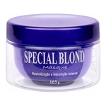 Kpro Special Blond Masque - Máscara De Tratamento 165g