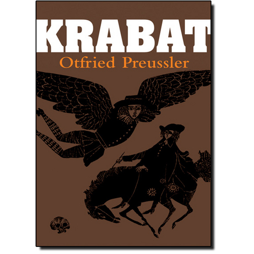 Tudo sobre 'Krabat: Otfried Preussler'