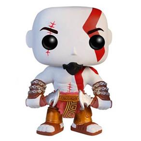 Kratos - Funko Pop Games God Of War