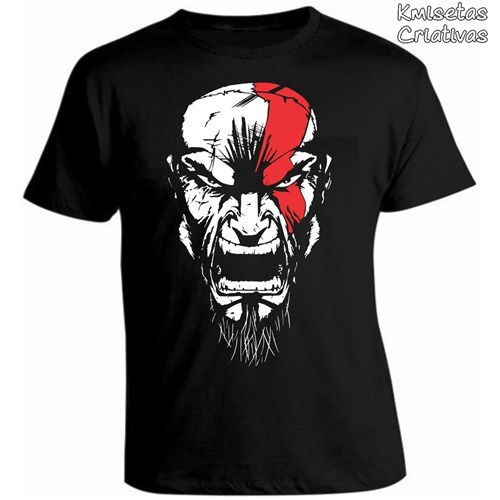 Kratos God Of War (P)