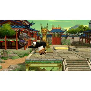 Kung Fu Panda: Showdown Of Legendary Legends - PS4