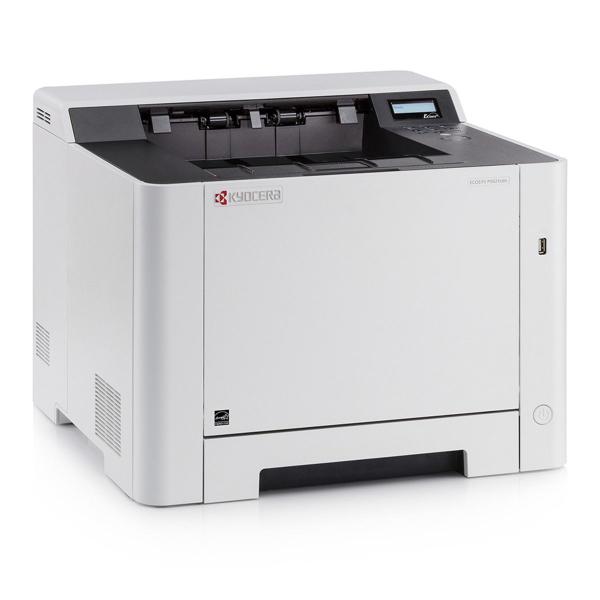 KYOCERA ECOSYS P5021CDN Impressora Laser Color