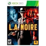 L. A. Noire - Jogo Xbox 360