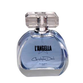 L`Angella Eau de Parfum Christopher Dark - Perfume Feminino - 100ml - 100ml
