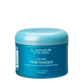 L`Anza Healing Moisture Moi Moi Hair Masque M??scara - 200ml - 200ml