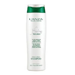 L`Anza Healing Nourish Stimulating Shampoo - 300ml - 300ml