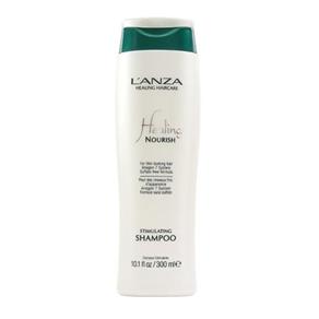 L`Anza Healing Nourish Stimulating Shampoo 300ml