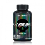 L-Arginine 60 tabletes - Black Skull