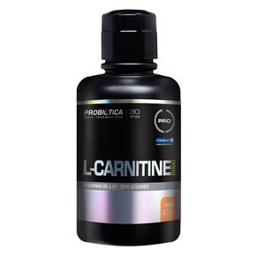 L Carnitina 2000 - Probiótica - 400ml