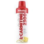 L-carnitine 2300 (480 Ml) - Abacaxi
