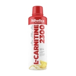 L-Carnitine 2300 480ml - Atlhetica Nutrition