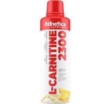 L-Carnitine 2300 - 480ml - Atlhetica Nutrition