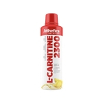 L-CARNITINE 2300 Abacaxi (480ml) - Atlhetica Nutrition