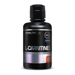 L-CARNITINE 2000 (400ml) - Laranja - Probiótica