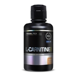 L-CARNITINE 2.000 (400ml) - Pêssego - Probiótica