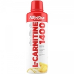 L-Carnitine 1400 (480ml) - Atlhetica Nutrition