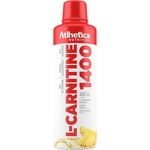 L-Carnitine 1400 - 480ml - Atlhetica Nutrition