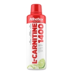 L-Carnitine 1400 480ml - Atlhetica Nutrition